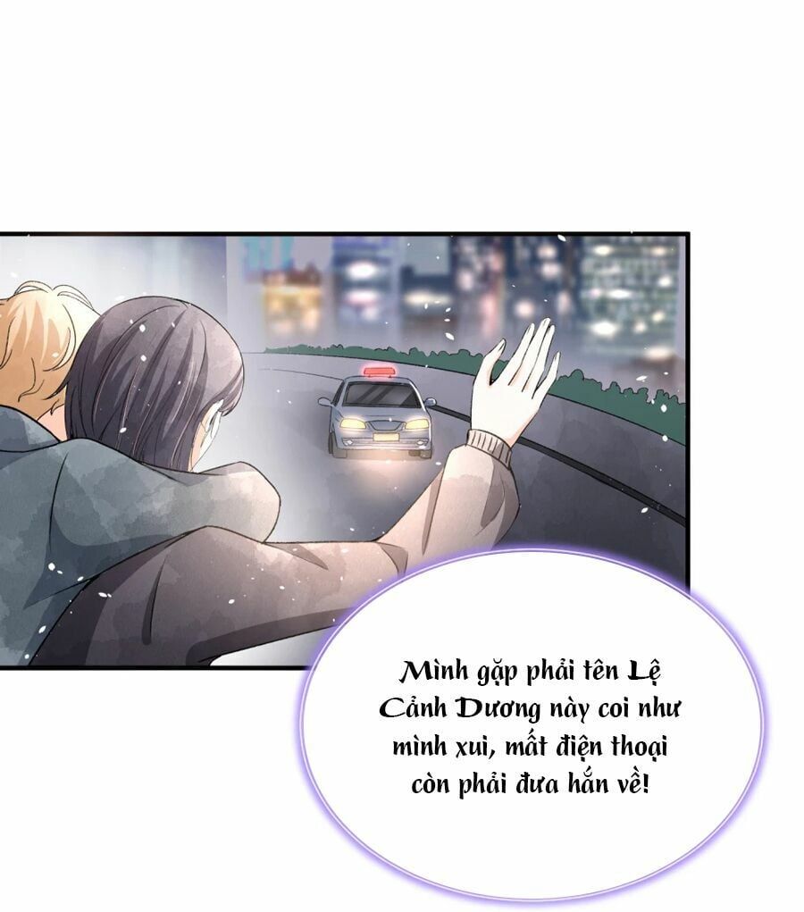 đọc truyện Cô Vợ Hợp Đồng Lạnh Lùng Không Dễ Đụng Đâu Chương 45 ảnh 35 tại Thiên Thai Truyện