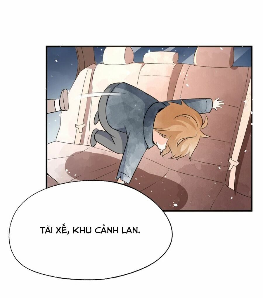 đọc truyện Cô Vợ Hợp Đồng Lạnh Lùng Không Dễ Đụng Đâu Chương 45 ảnh 36 tại Thiên Thai Truyện