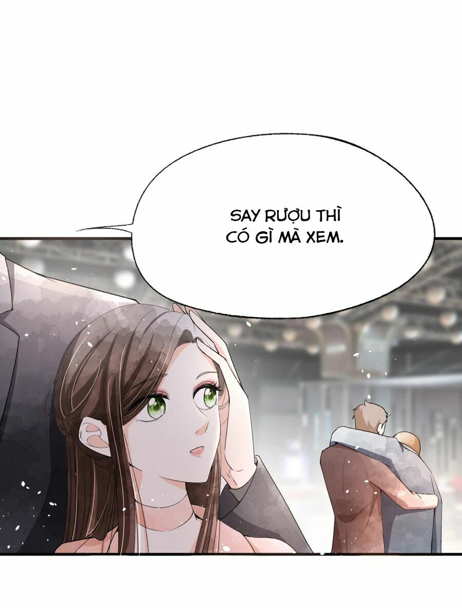 đọc truyện Cô Vợ Hợp Đồng Lạnh Lùng Không Dễ Đụng Đâu Chương 45 ảnh 7 tại Thiên Thai Truyện