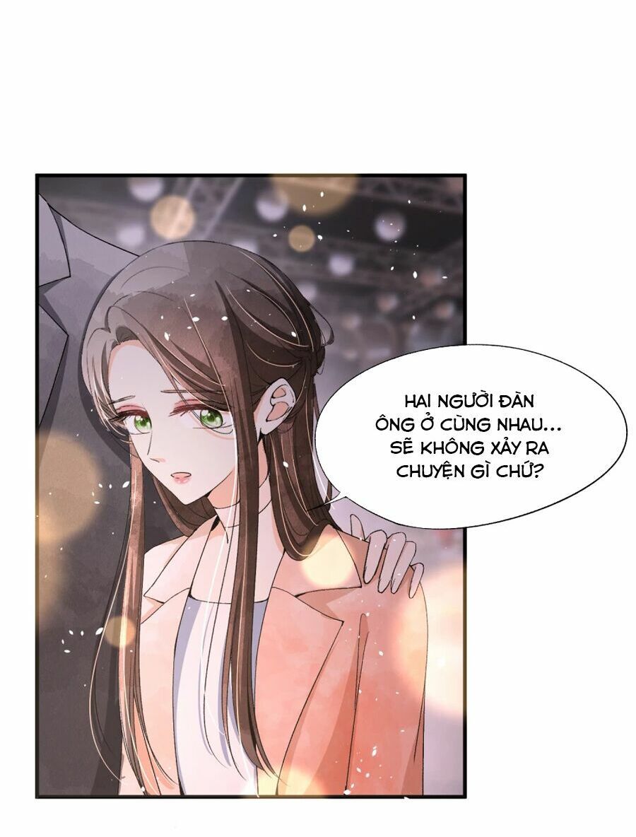 đọc truyện Cô Vợ Hợp Đồng Lạnh Lùng Không Dễ Đụng Đâu Chương 45 ảnh 8 tại Thiên Thai Truyện