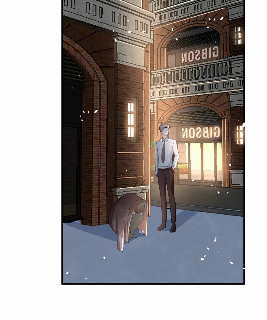 đọc truyện Cô Vợ Hợp Đồng Lạnh Lùng Không Dễ Đụng Đâu Chương 45 ảnh 10 tại Thiên Thai Truyện