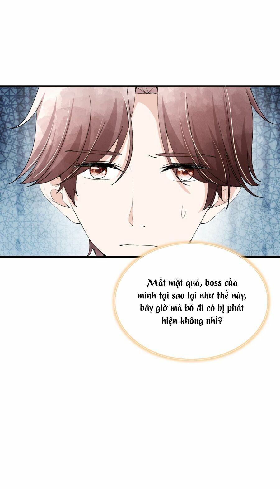 đọc truyện Cô Vợ Hợp Đồng Lạnh Lùng Không Dễ Đụng Đâu Chương 45 ảnh 11 tại Thiên Thai Truyện