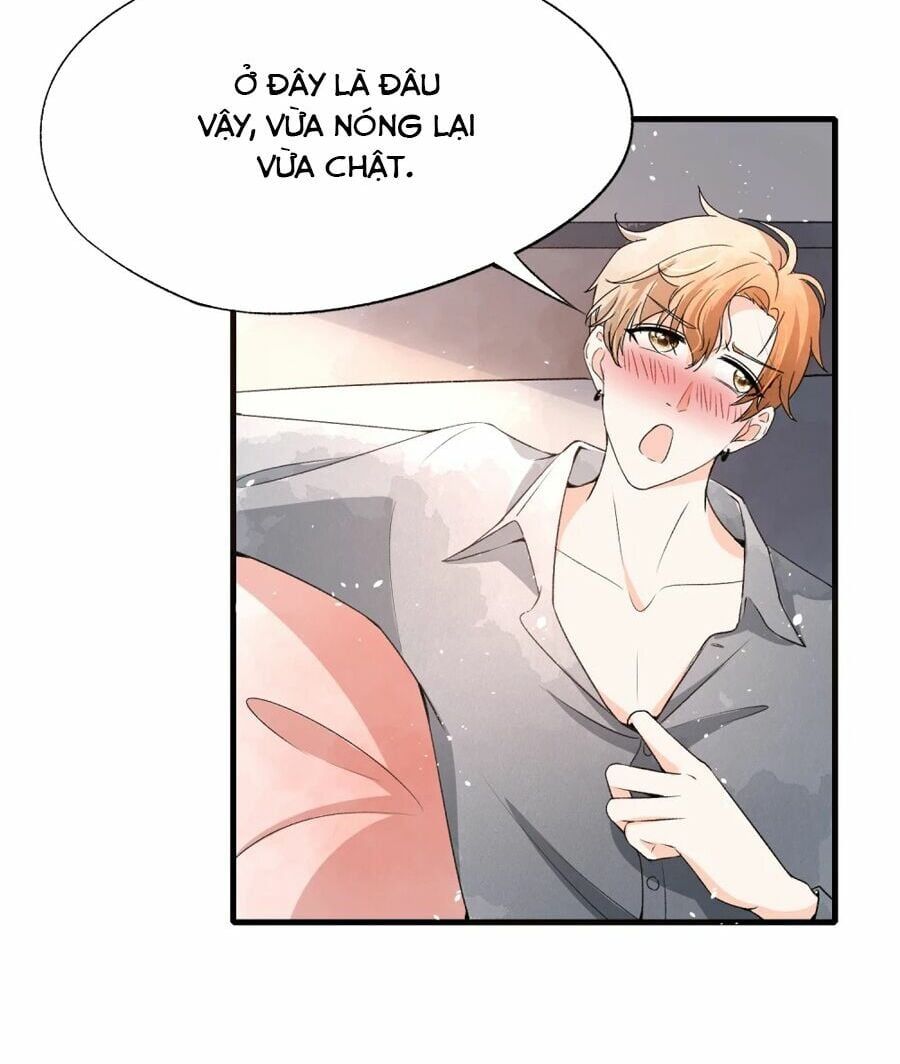 đọc truyện Cô Vợ Hợp Đồng Lạnh Lùng Không Dễ Đụng Đâu Chương 46 ảnh 12 tại Thiên Thai Truyện