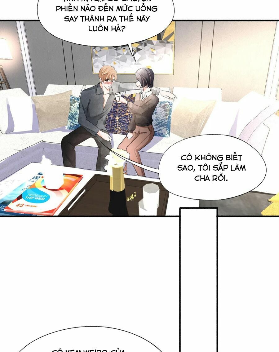 đọc truyện Cô Vợ Hợp Đồng Lạnh Lùng Không Dễ Đụng Đâu Chương 46 ảnh 14 tại Thiên Thai Truyện