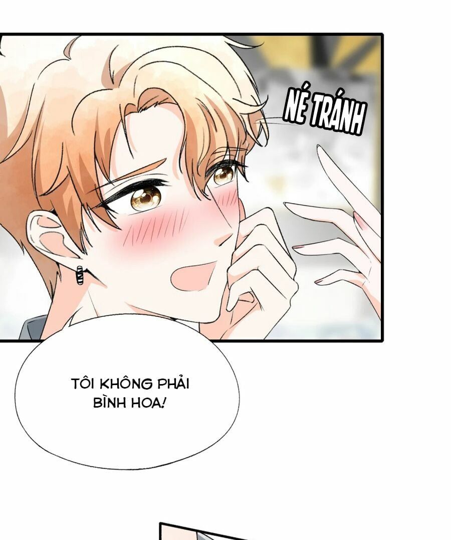 đọc truyện Cô Vợ Hợp Đồng Lạnh Lùng Không Dễ Đụng Đâu Chương 46 ảnh 17 tại Thiên Thai Truyện