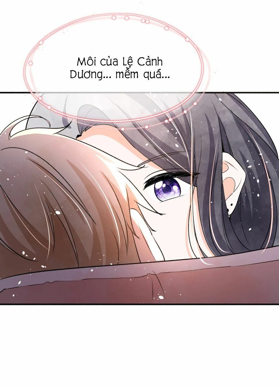 đọc truyện Cô Vợ Hợp Đồng Lạnh Lùng Không Dễ Đụng Đâu Chương 46 ảnh 21 tại Thiên Thai Truyện