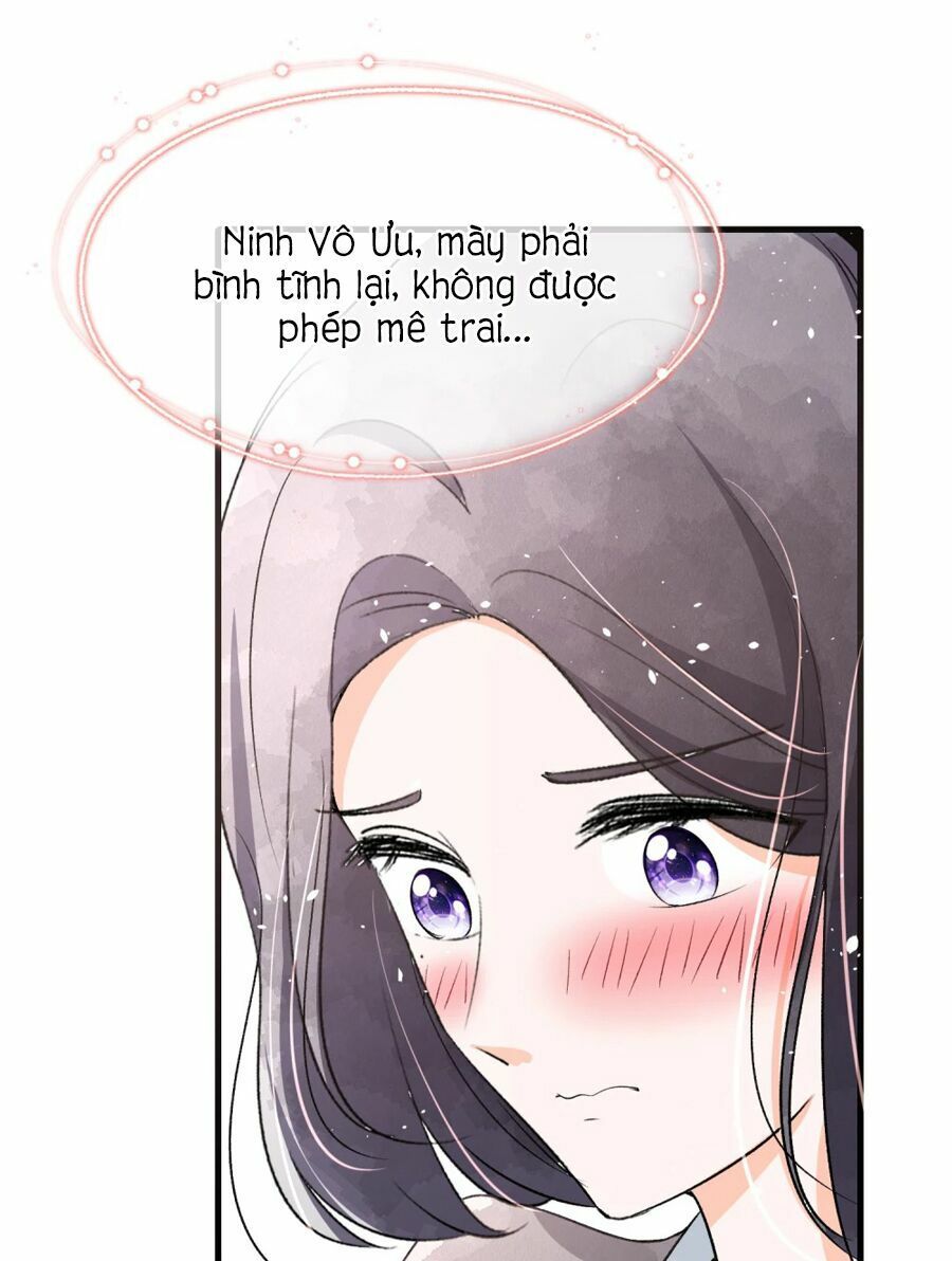 đọc truyện Cô Vợ Hợp Đồng Lạnh Lùng Không Dễ Đụng Đâu Chương 46 ảnh 23 tại Thiên Thai Truyện