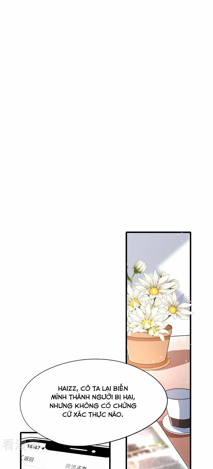 đọc truyện Cô Vợ Hợp Đồng Lạnh Lùng Không Dễ Đụng Đâu Chương 46 ảnh 25 tại Thiên Thai Truyện