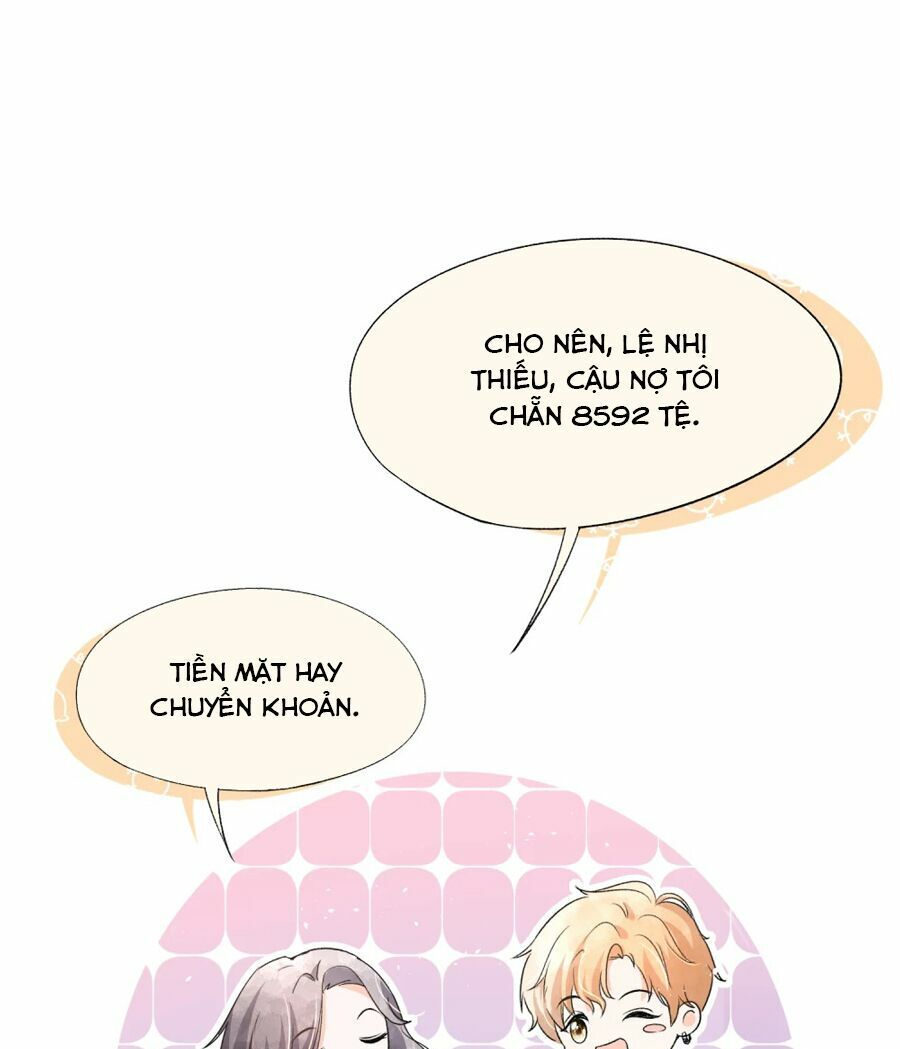 đọc truyện Cô Vợ Hợp Đồng Lạnh Lùng Không Dễ Đụng Đâu Chương 46 ảnh 32 tại Thiên Thai Truyện