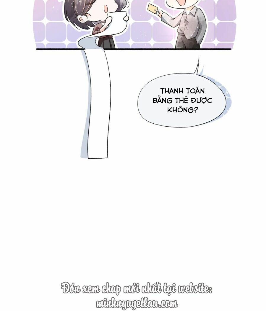 đọc truyện Cô Vợ Hợp Đồng Lạnh Lùng Không Dễ Đụng Đâu Chương 46 ảnh 33 tại Thiên Thai Truyện