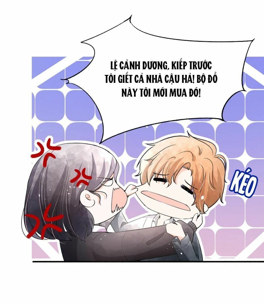 đọc truyện Cô Vợ Hợp Đồng Lạnh Lùng Không Dễ Đụng Đâu Chương 46 ảnh 7 tại Thiên Thai Truyện