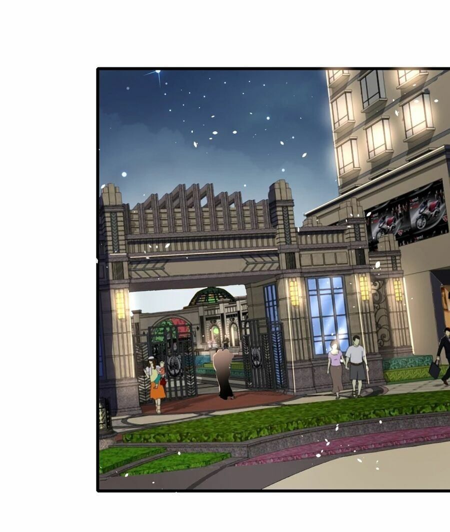 đọc truyện Cô Vợ Hợp Đồng Lạnh Lùng Không Dễ Đụng Đâu Chương 46 ảnh 9 tại Thiên Thai Truyện