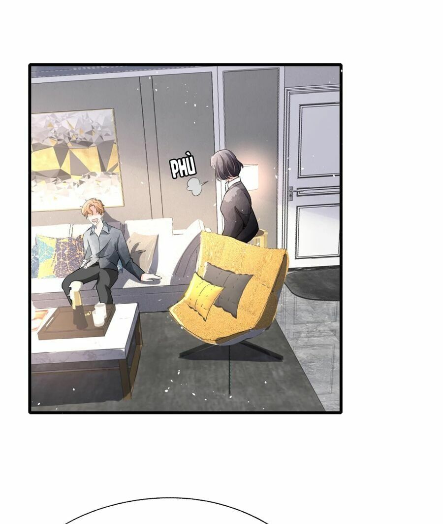 đọc truyện Cô Vợ Hợp Đồng Lạnh Lùng Không Dễ Đụng Đâu Chương 46 ảnh 11 tại Thiên Thai Truyện