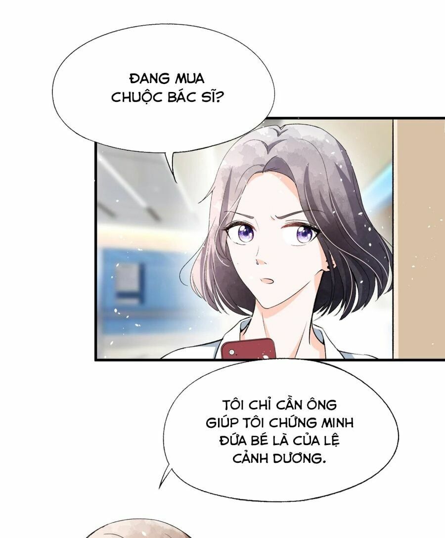 đọc truyện Cô Vợ Hợp Đồng Lạnh Lùng Không Dễ Đụng Đâu Chương 47 ảnh 12 tại Thiên Thai Truyện