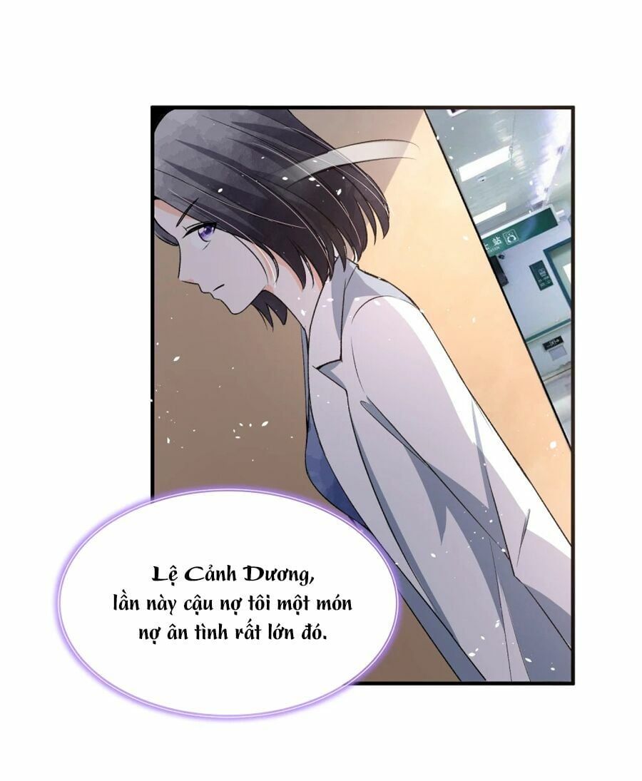 đọc truyện Cô Vợ Hợp Đồng Lạnh Lùng Không Dễ Đụng Đâu Chương 47 ảnh 17 tại Thiên Thai Truyện