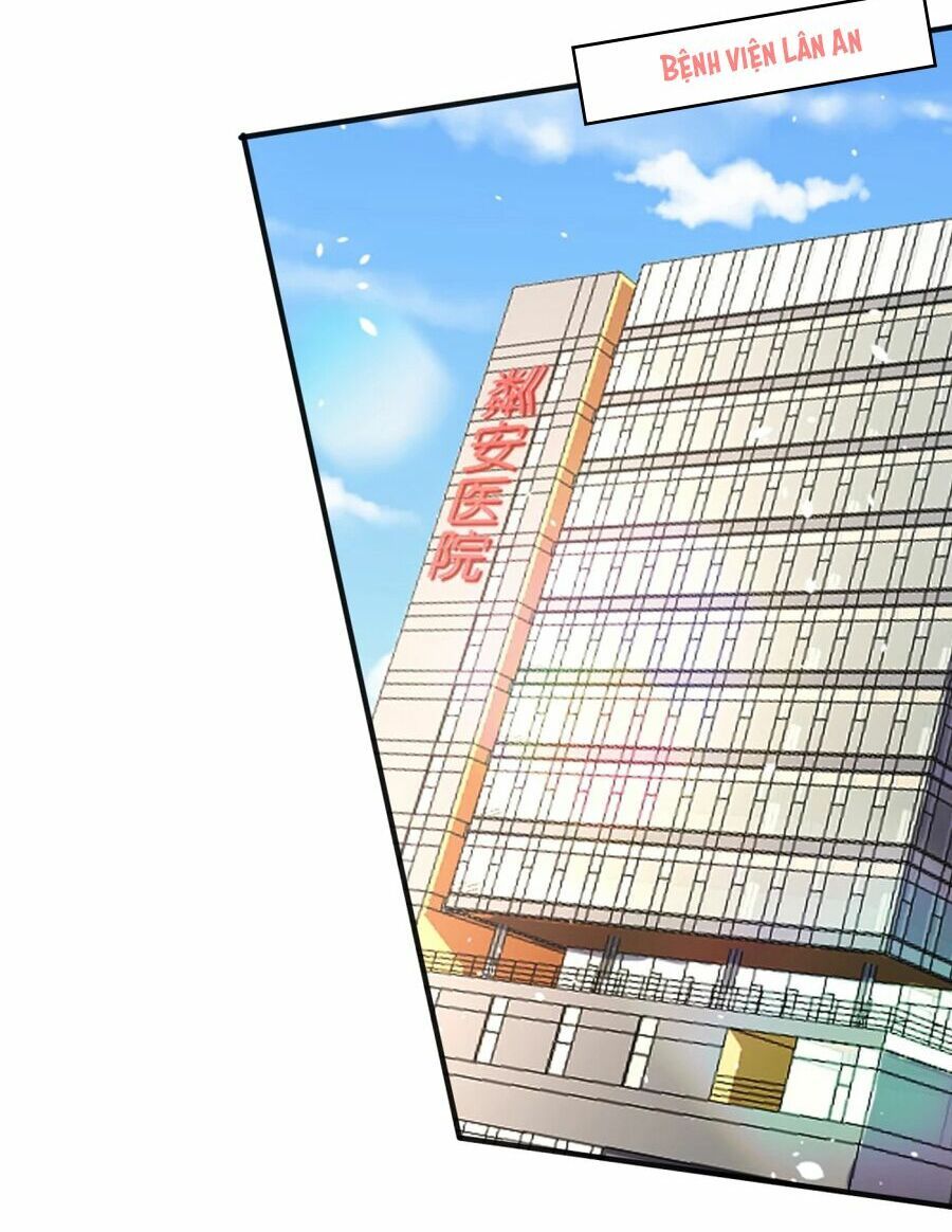 đọc truyện Cô Vợ Hợp Đồng Lạnh Lùng Không Dễ Đụng Đâu Chương 47 ảnh 19 tại Thiên Thai Truyện