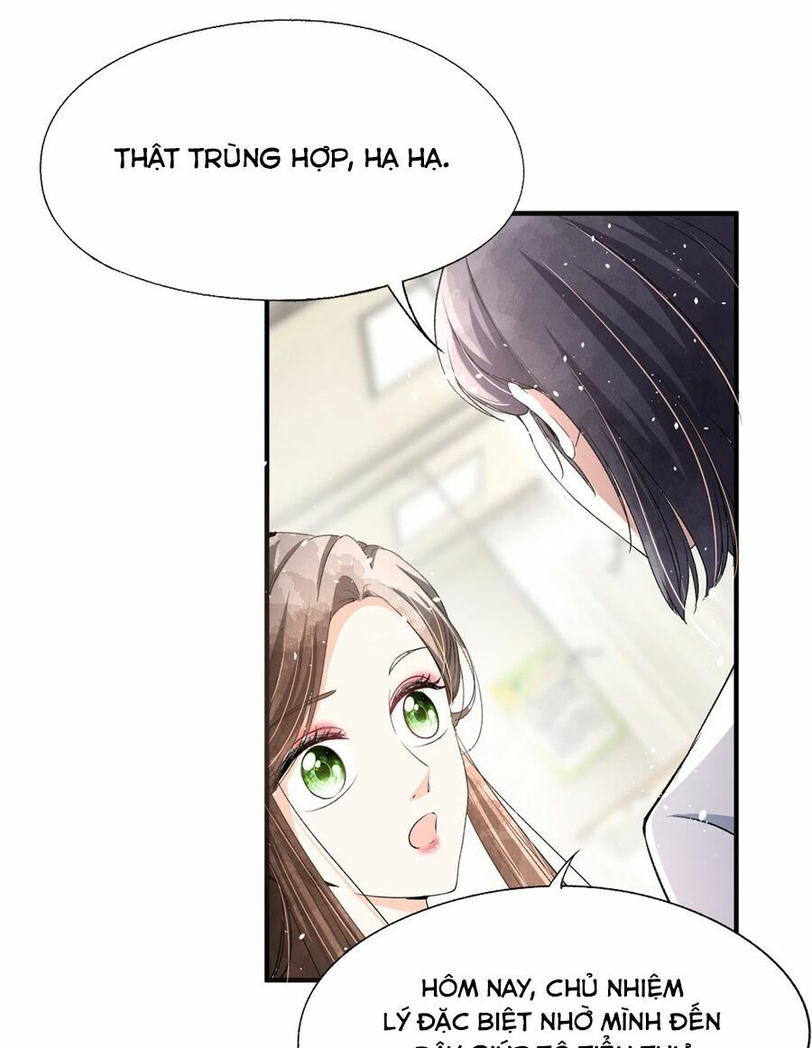 đọc truyện Cô Vợ Hợp Đồng Lạnh Lùng Không Dễ Đụng Đâu Chương 47 ảnh 23 tại Thiên Thai Truyện