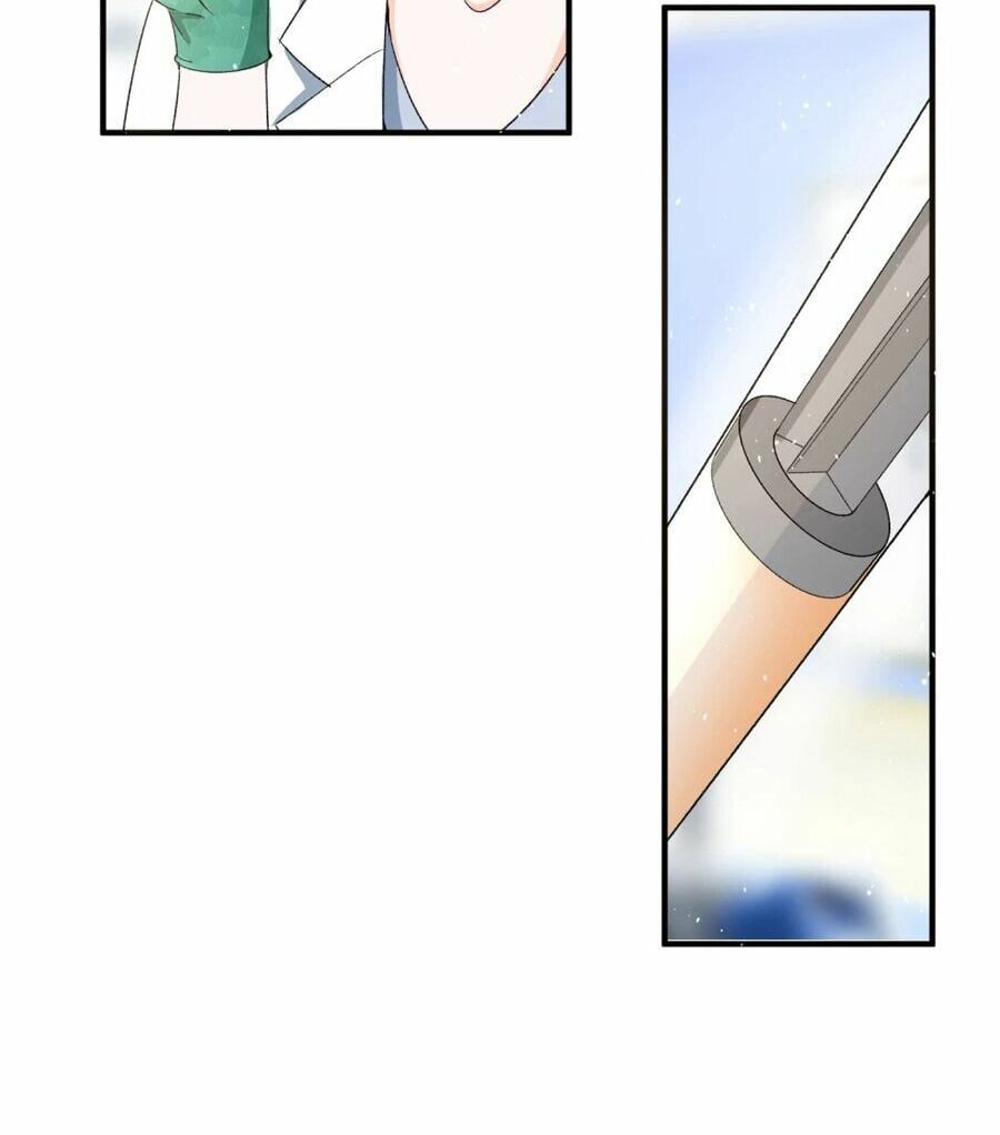 đọc truyện Cô Vợ Hợp Đồng Lạnh Lùng Không Dễ Đụng Đâu Chương 47 ảnh 27 tại Thiên Thai Truyện