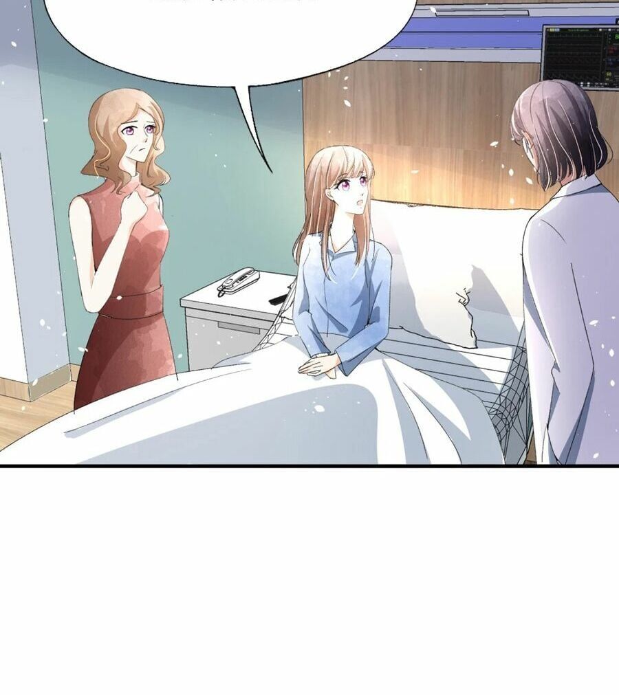 đọc truyện Cô Vợ Hợp Đồng Lạnh Lùng Không Dễ Đụng Đâu Chương 47 ảnh 31 tại Thiên Thai Truyện