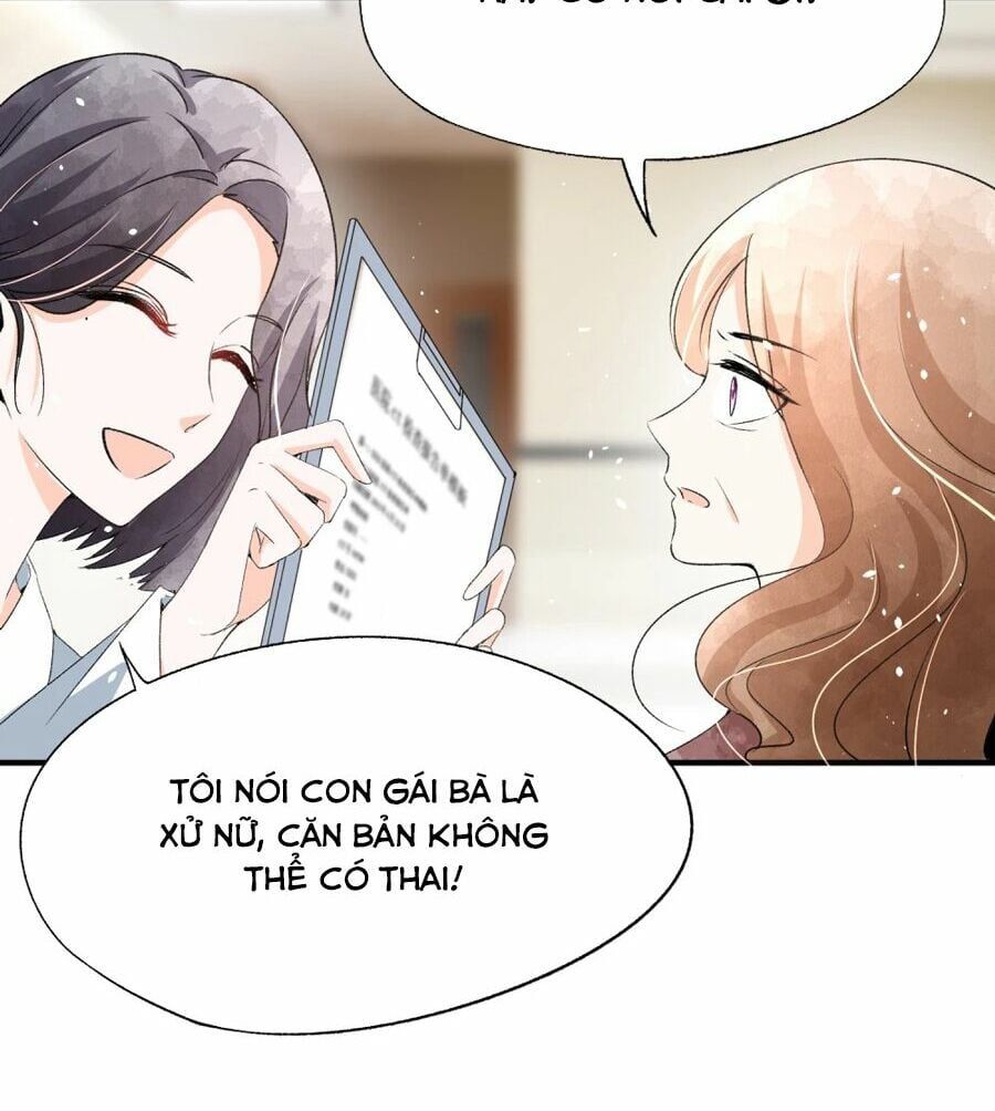 đọc truyện Cô Vợ Hợp Đồng Lạnh Lùng Không Dễ Đụng Đâu Chương 47 ảnh 34 tại Thiên Thai Truyện