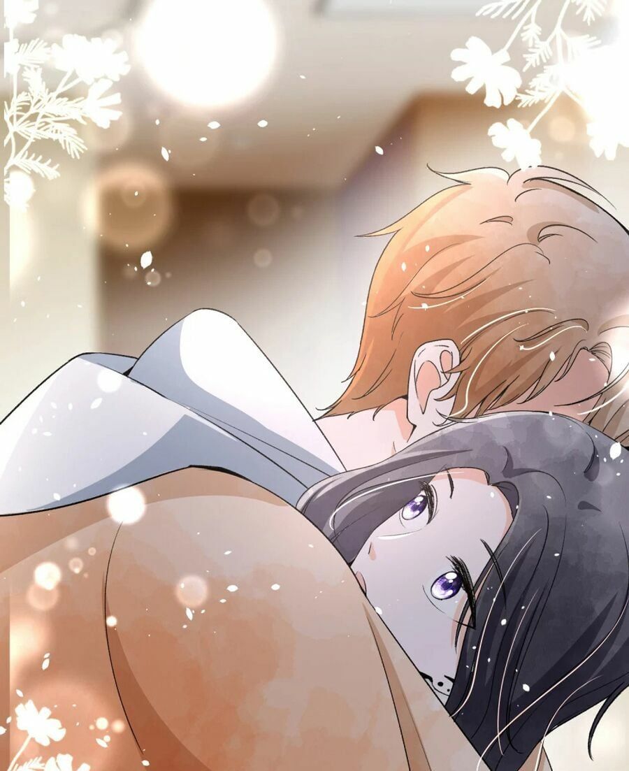 đọc truyện Cô Vợ Hợp Đồng Lạnh Lùng Không Dễ Đụng Đâu Chương 47 ảnh 37 tại Thiên Thai Truyện