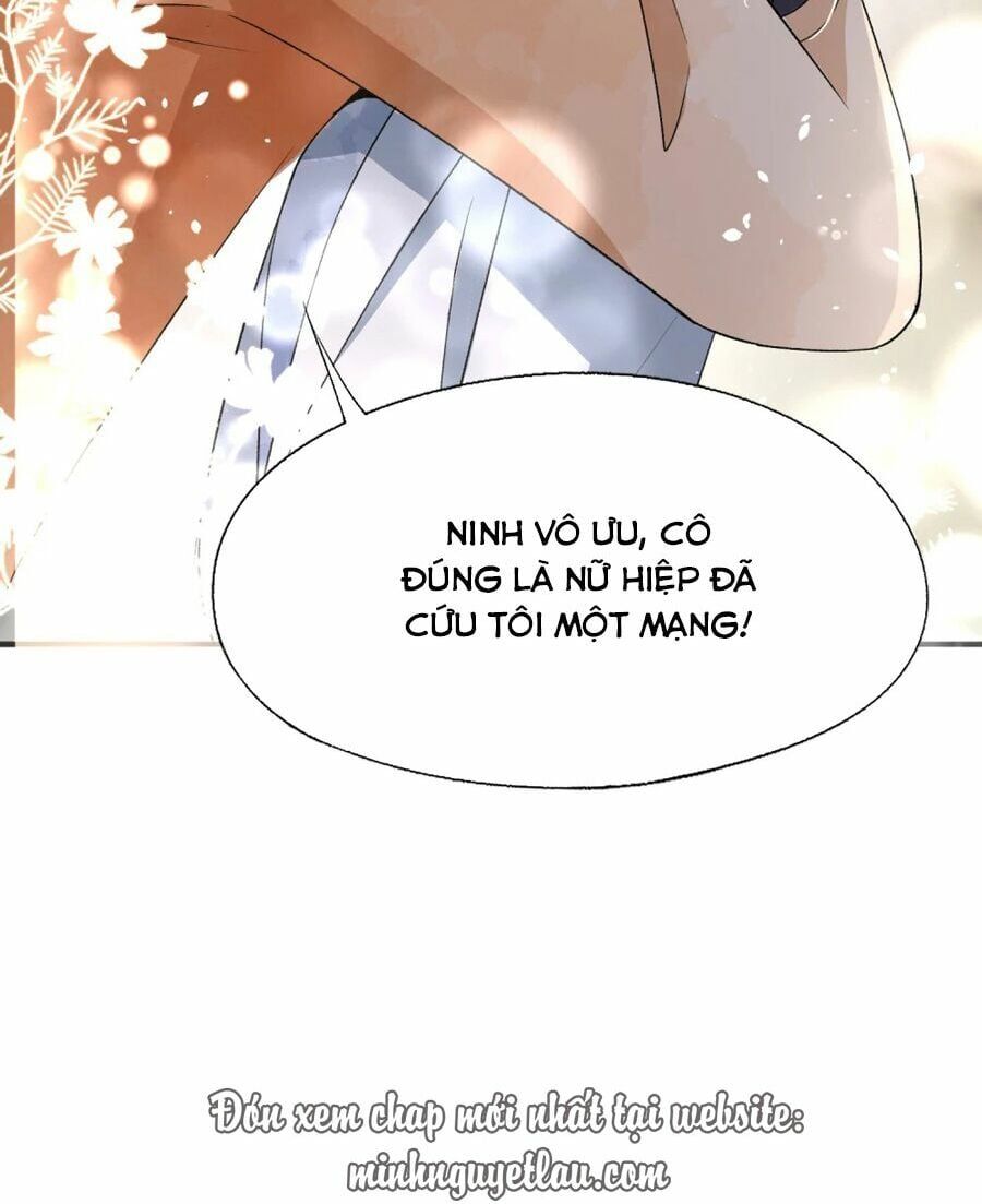 đọc truyện Cô Vợ Hợp Đồng Lạnh Lùng Không Dễ Đụng Đâu Chương 47 ảnh 38 tại Thiên Thai Truyện