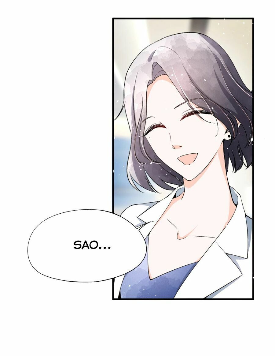 đọc truyện Cô Vợ Hợp Đồng Lạnh Lùng Không Dễ Đụng Đâu Chương 47 ảnh 7 tại Thiên Thai Truyện