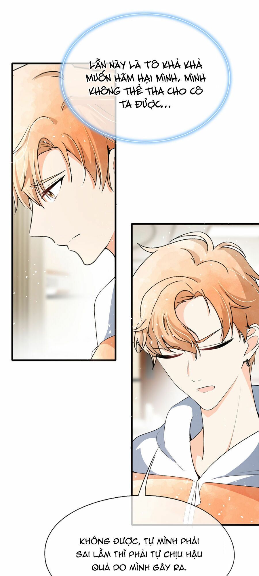 đọc truyện Cô Vợ Hợp Đồng Lạnh Lùng Không Dễ Đụng Đâu Chương 48 ảnh 12 tại Thiên Thai Truyện