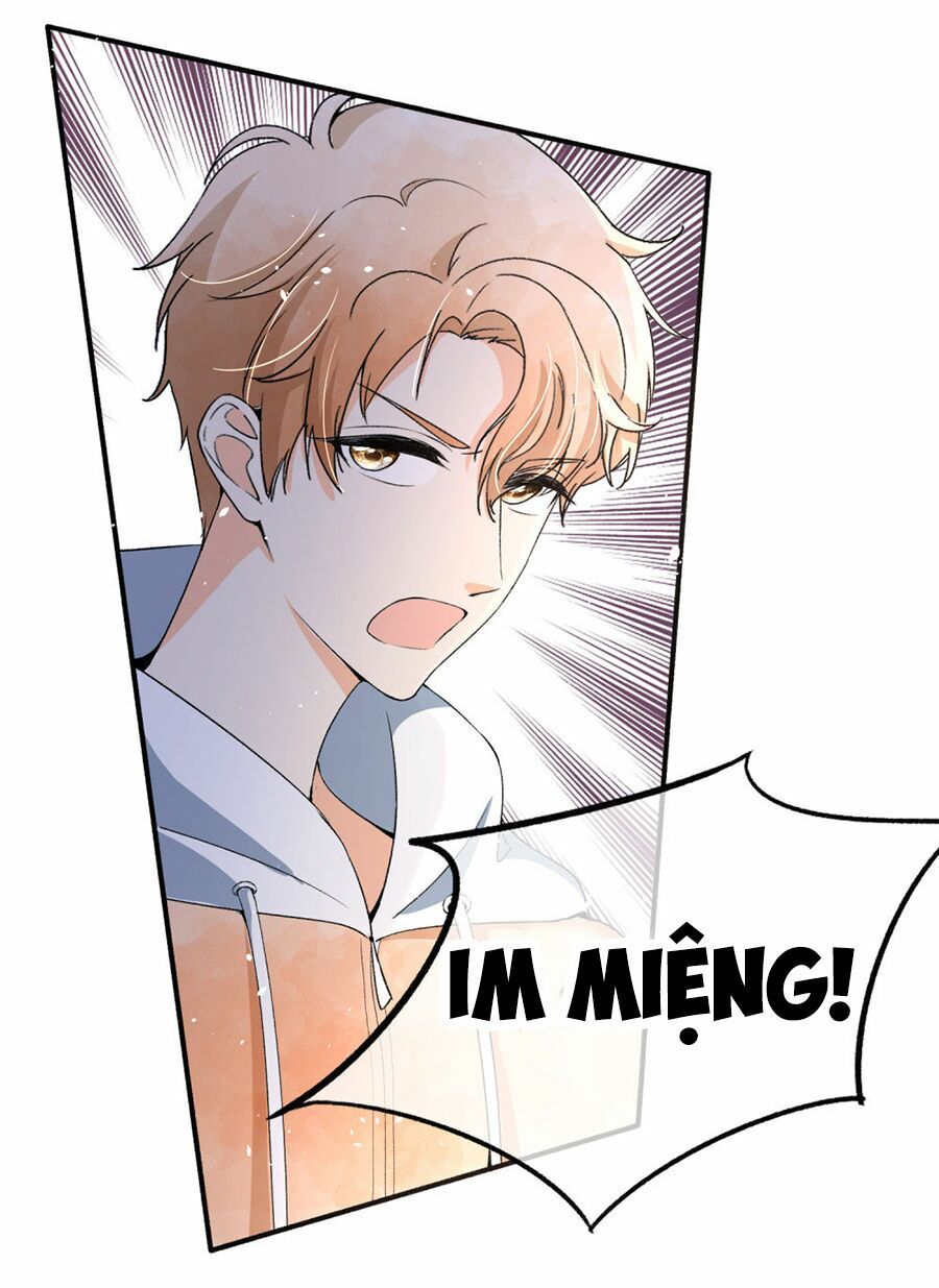 đọc truyện Cô Vợ Hợp Đồng Lạnh Lùng Không Dễ Đụng Đâu Chương 48 ảnh 15 tại Thiên Thai Truyện