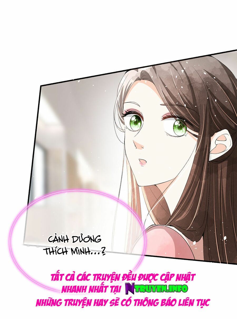 đọc truyện Cô Vợ Hợp Đồng Lạnh Lùng Không Dễ Đụng Đâu Chương 48 ảnh 16 tại Thiên Thai Truyện