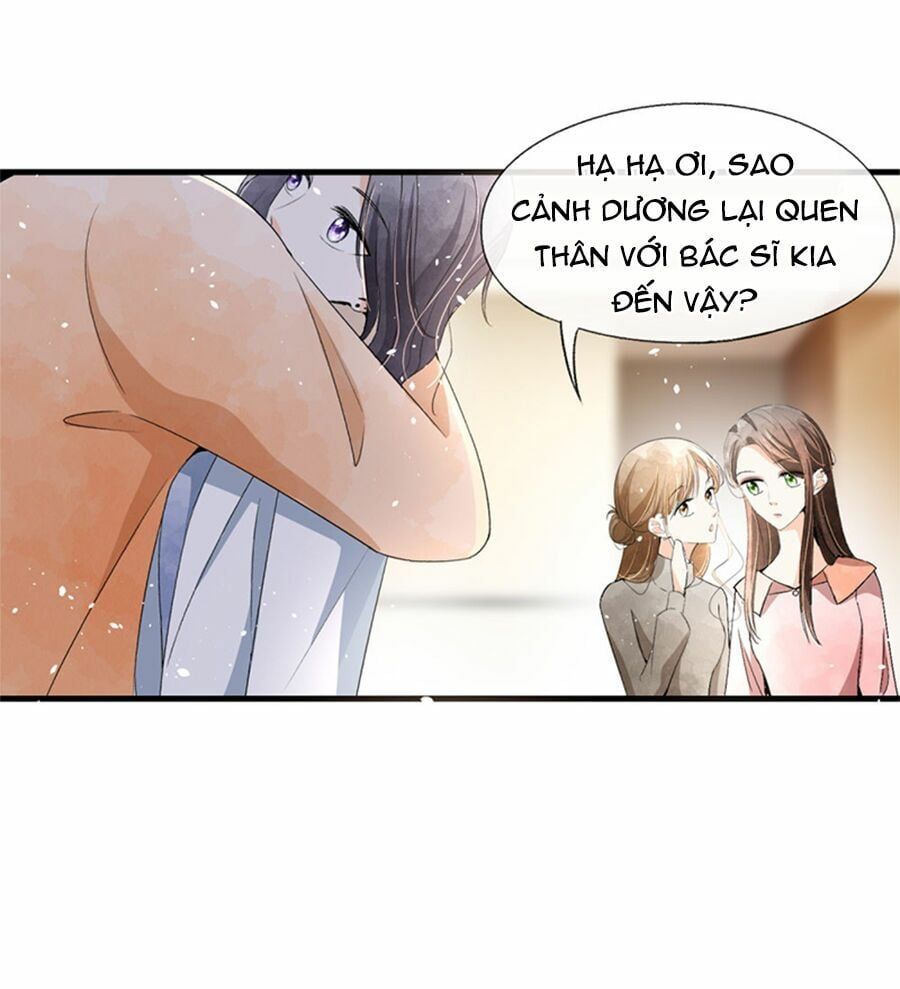 đọc truyện Cô Vợ Hợp Đồng Lạnh Lùng Không Dễ Đụng Đâu Chương 48 ảnh 4 tại Thiên Thai Truyện