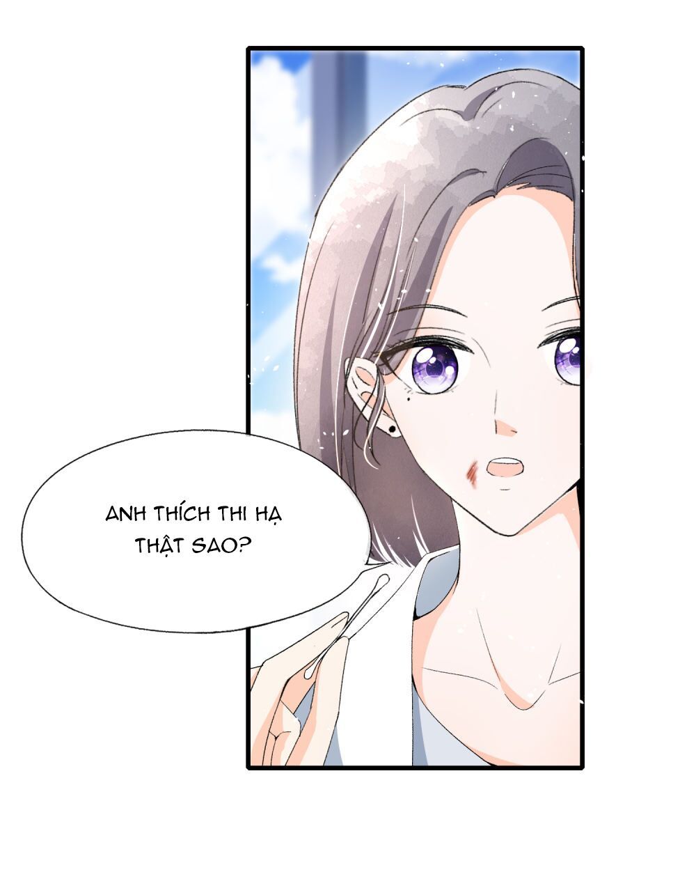 đọc truyện Cô Vợ Hợp Đồng Lạnh Lùng Không Dễ Đụng Đâu Chương 49 ảnh 16 tại Thiên Thai Truyện