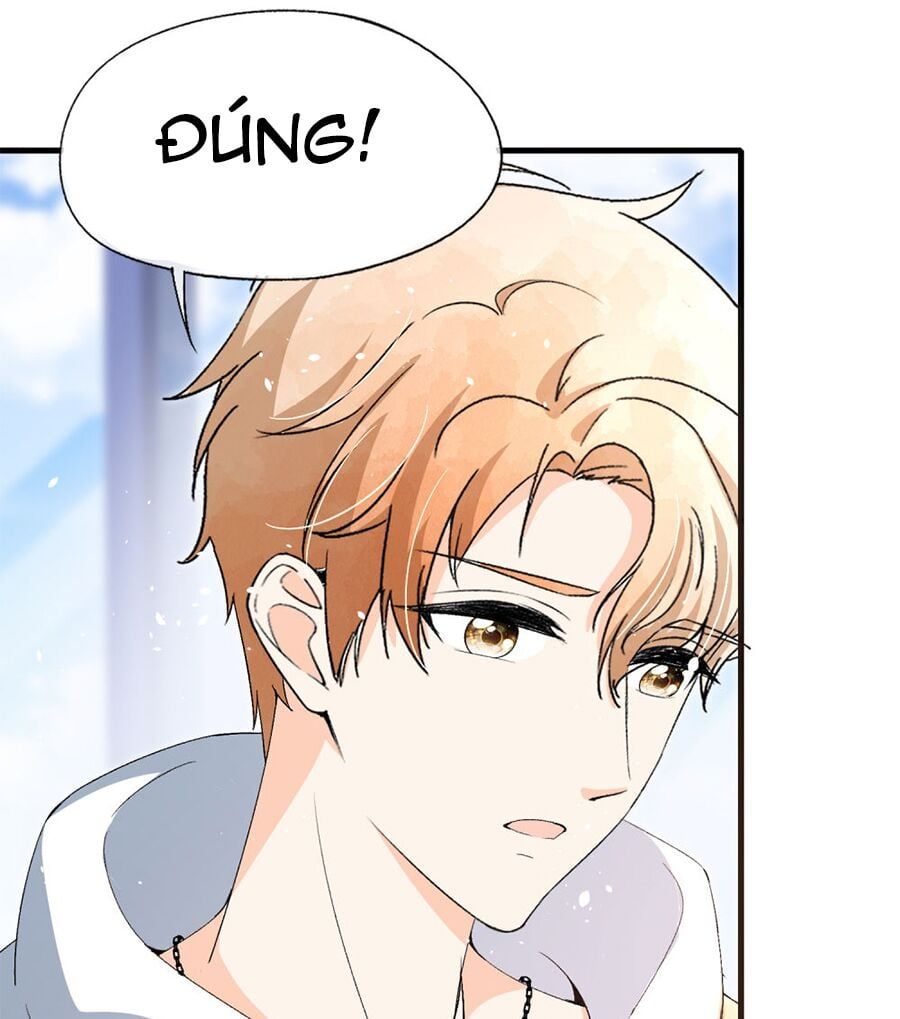 đọc truyện Cô Vợ Hợp Đồng Lạnh Lùng Không Dễ Đụng Đâu Chương 49 ảnh 17 tại Thiên Thai Truyện