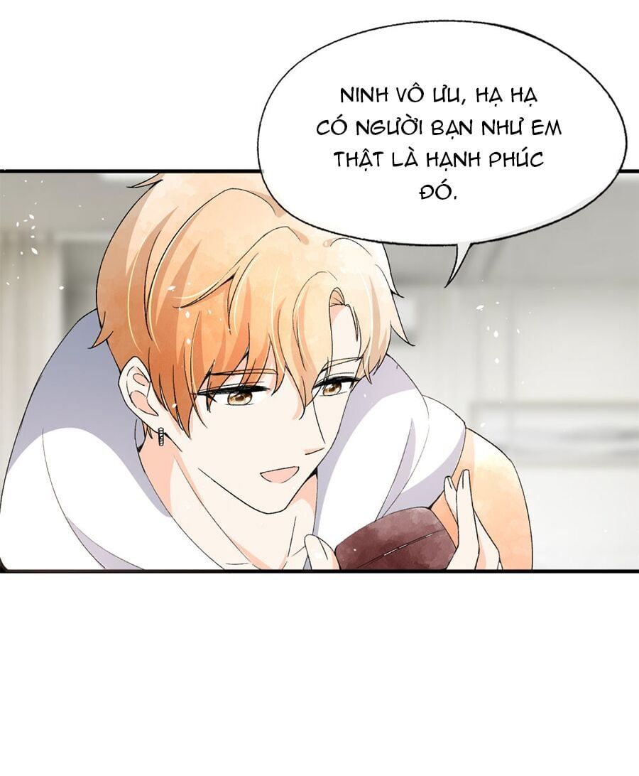 đọc truyện Cô Vợ Hợp Đồng Lạnh Lùng Không Dễ Đụng Đâu Chương 49 ảnh 20 tại Thiên Thai Truyện