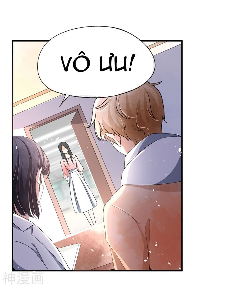 đọc truyện Cô Vợ Hợp Đồng Lạnh Lùng Không Dễ Đụng Đâu Chương 49 ảnh 21 tại Thiên Thai Truyện