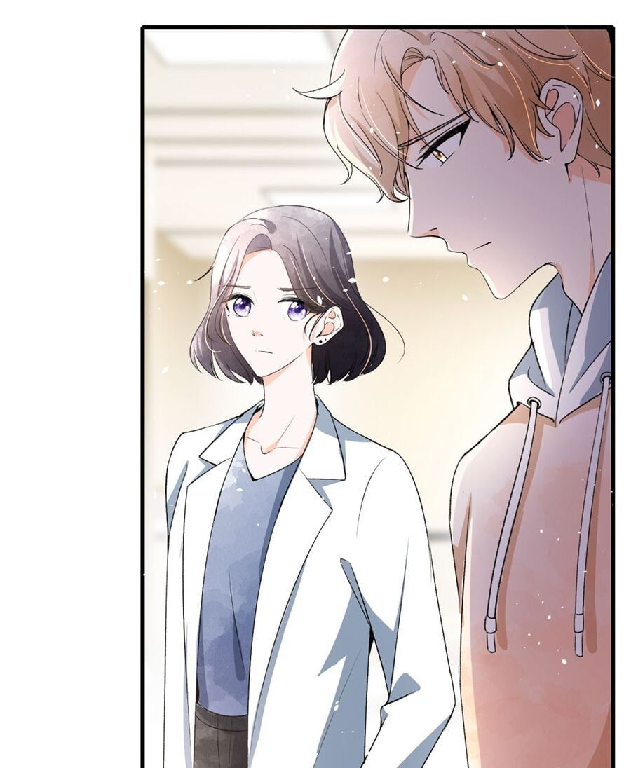 đọc truyện Cô Vợ Hợp Đồng Lạnh Lùng Không Dễ Đụng Đâu Chương 49 ảnh 4 tại Thiên Thai Truyện