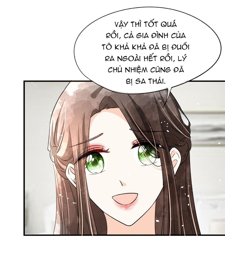 đọc truyện Cô Vợ Hợp Đồng Lạnh Lùng Không Dễ Đụng Đâu Chương 49 ảnh 23 tại Thiên Thai Truyện