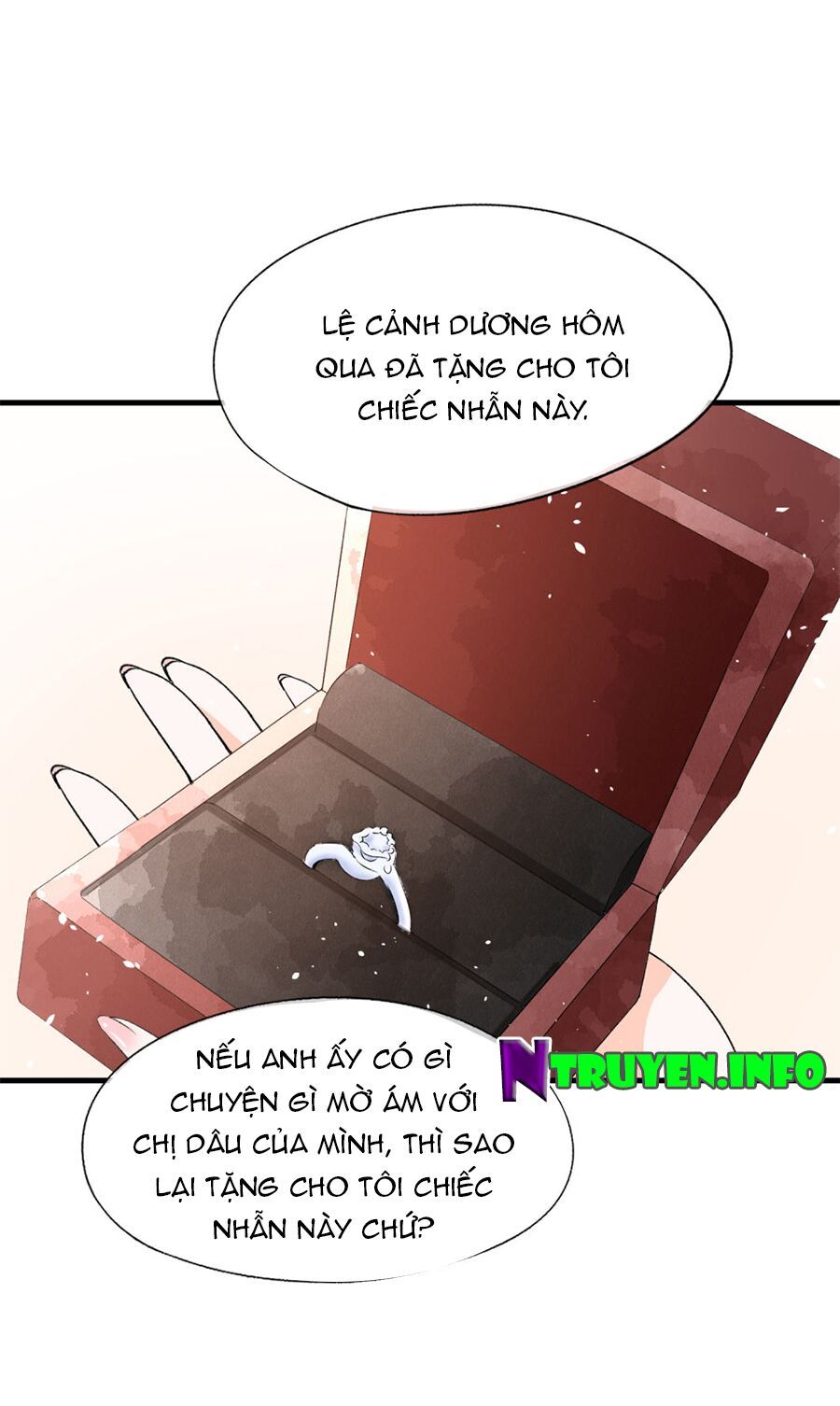 đọc truyện Cô Vợ Hợp Đồng Lạnh Lùng Không Dễ Đụng Đâu Chương 49 ảnh 6 tại Thiên Thai Truyện