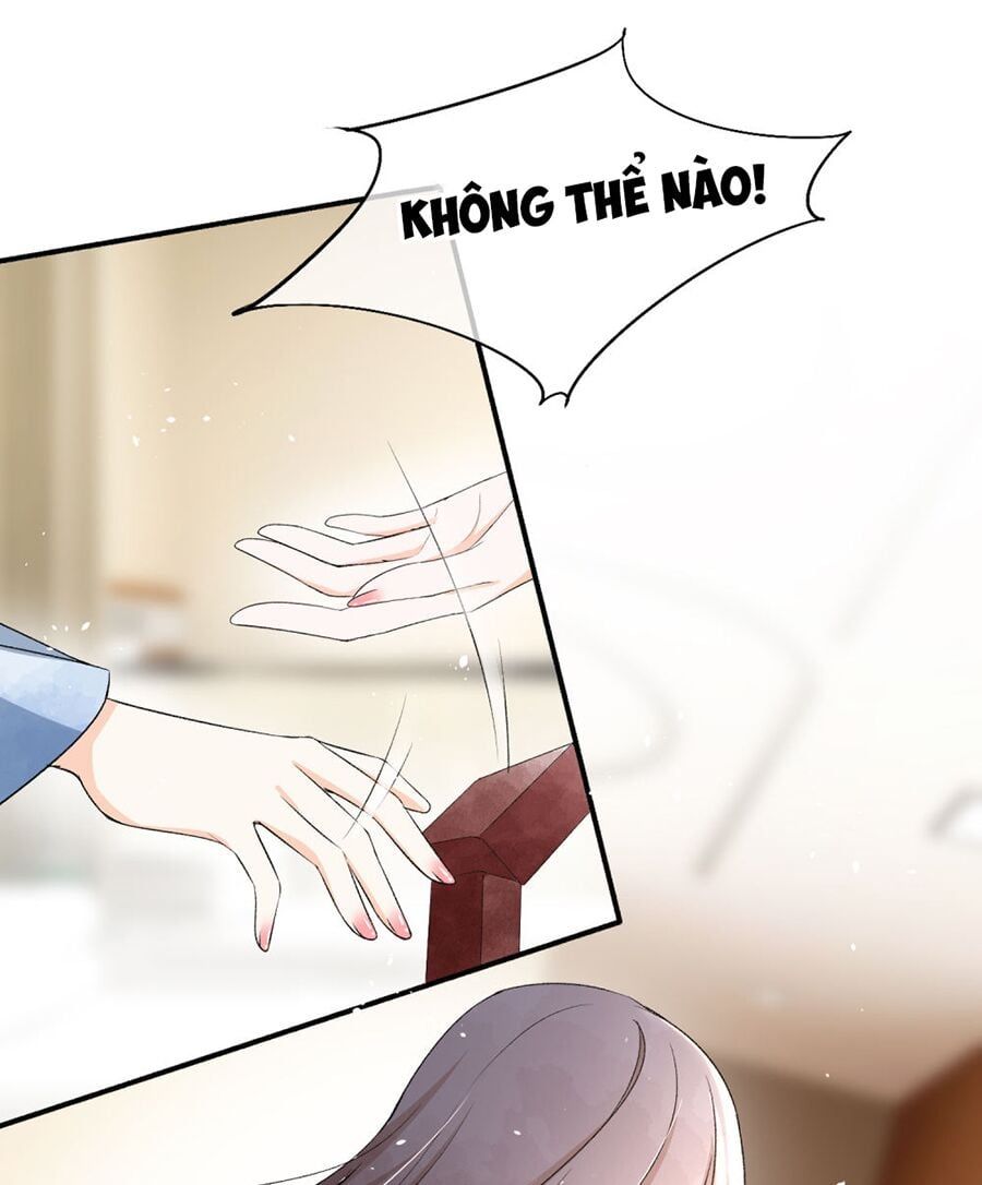 đọc truyện Cô Vợ Hợp Đồng Lạnh Lùng Không Dễ Đụng Đâu Chương 49 ảnh 7 tại Thiên Thai Truyện