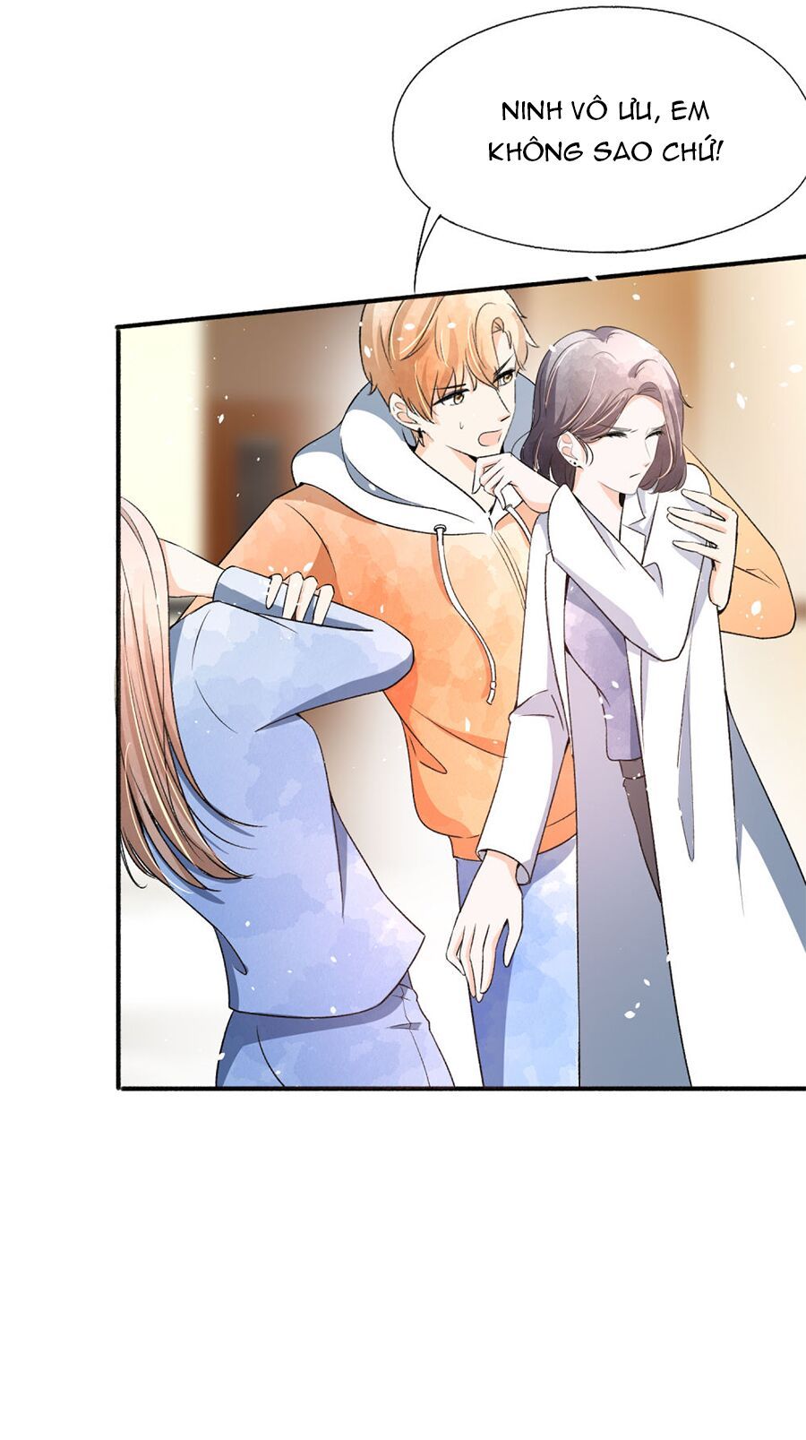 đọc truyện Cô Vợ Hợp Đồng Lạnh Lùng Không Dễ Đụng Đâu Chương 49 ảnh 9 tại Thiên Thai Truyện