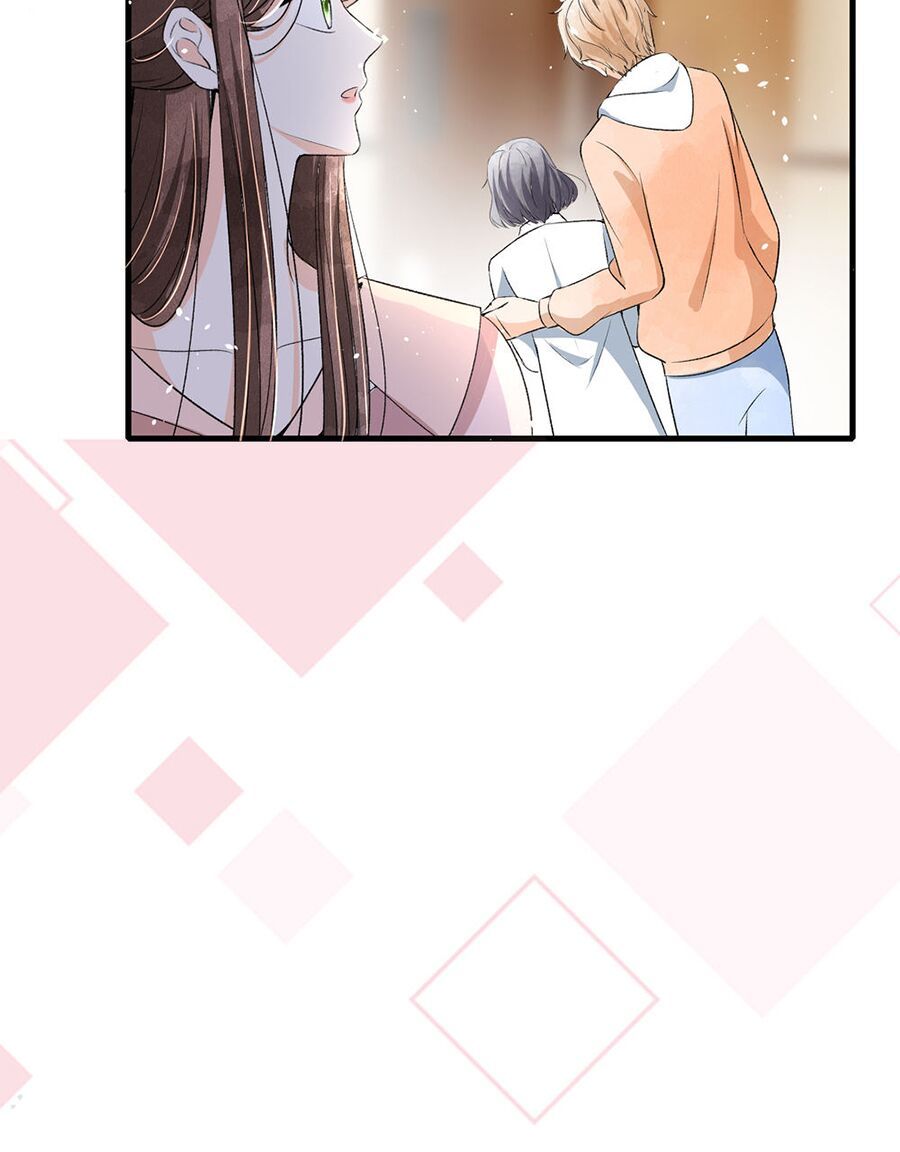 đọc truyện Cô Vợ Hợp Đồng Lạnh Lùng Không Dễ Đụng Đâu Chương 49 ảnh 11 tại Thiên Thai Truyện