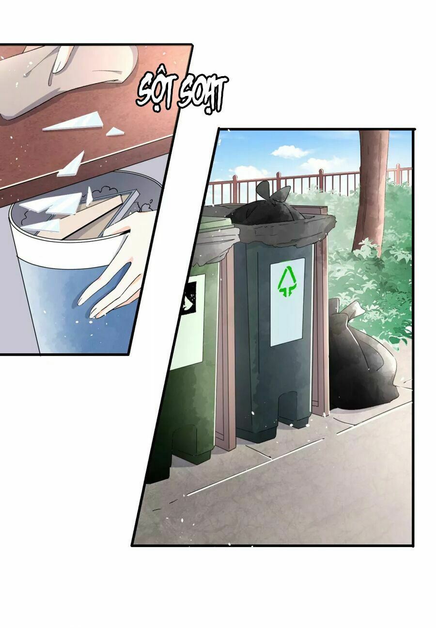 đọc truyện Cô Vợ Hợp Đồng Lạnh Lùng Không Dễ Đụng Đâu Chương 5 ảnh 13 tại Thiên Thai Truyện