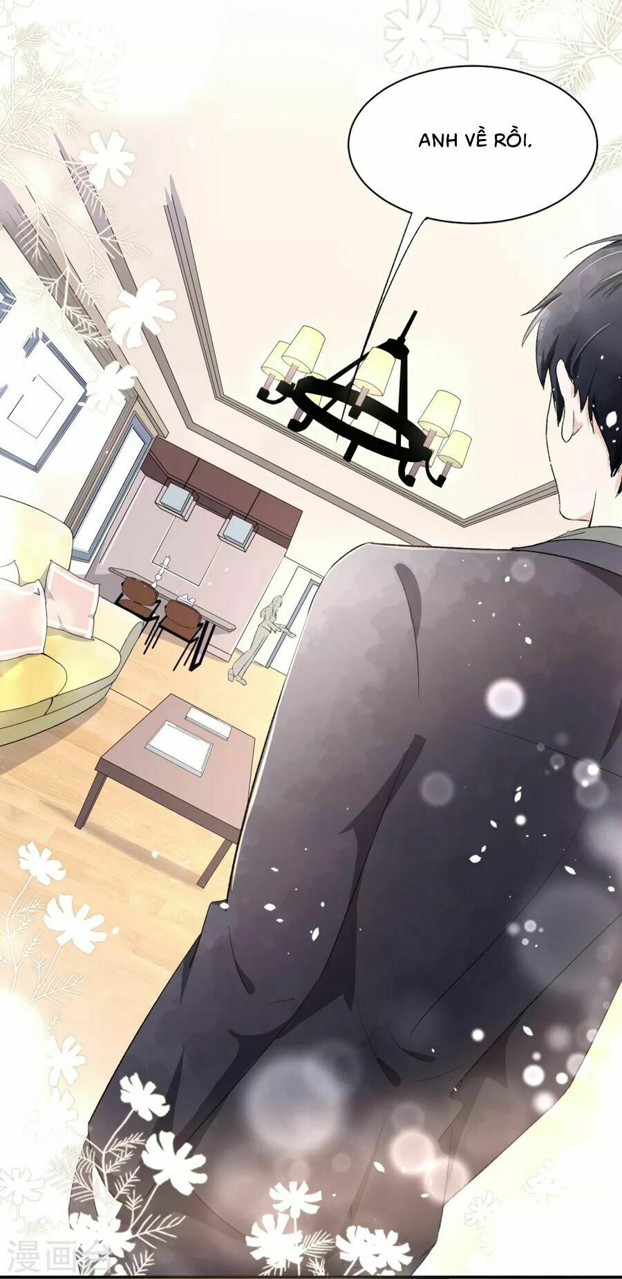 đọc truyện Cô Vợ Hợp Đồng Lạnh Lùng Không Dễ Đụng Đâu Chương 5 ảnh 15 tại Thiên Thai Truyện