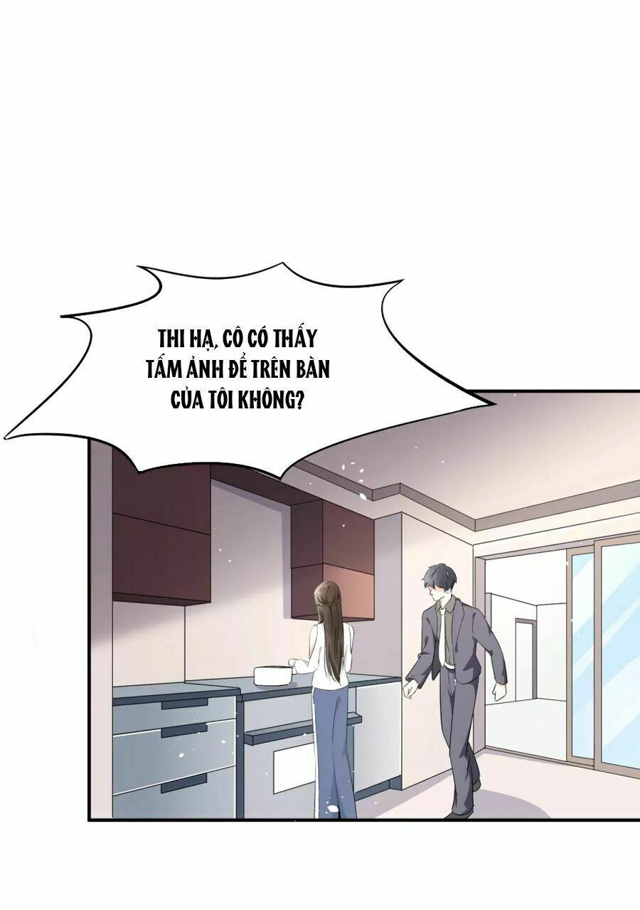 đọc truyện Cô Vợ Hợp Đồng Lạnh Lùng Không Dễ Đụng Đâu Chương 5 ảnh 18 tại Thiên Thai Truyện