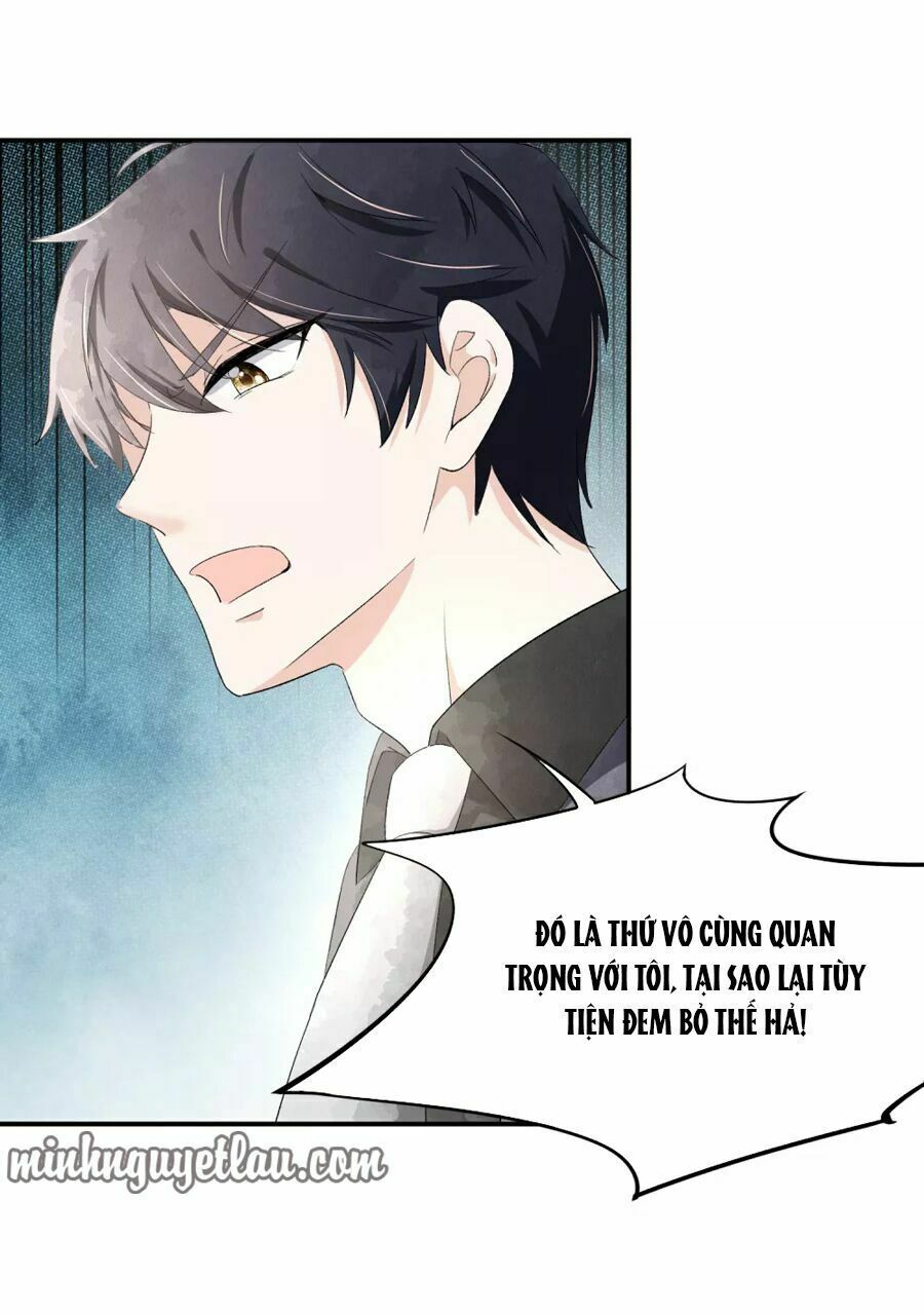 đọc truyện Cô Vợ Hợp Đồng Lạnh Lùng Không Dễ Đụng Đâu Chương 5 ảnh 21 tại Thiên Thai Truyện