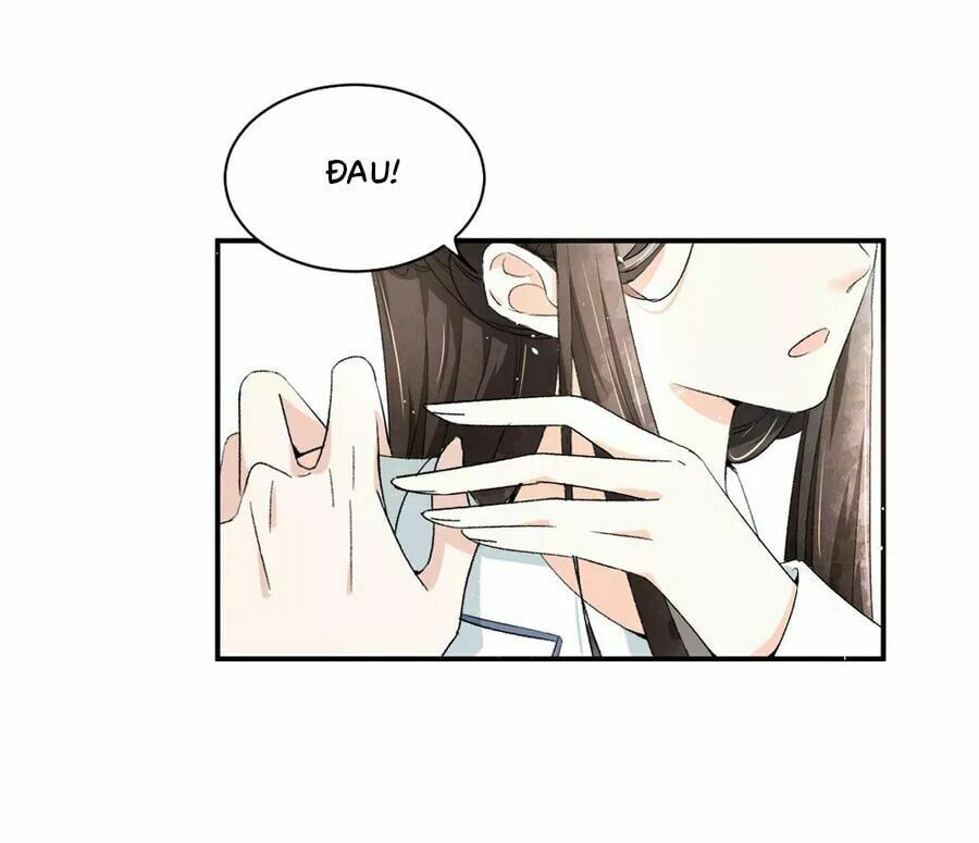 đọc truyện Cô Vợ Hợp Đồng Lạnh Lùng Không Dễ Đụng Đâu Chương 5 ảnh 22 tại Thiên Thai Truyện