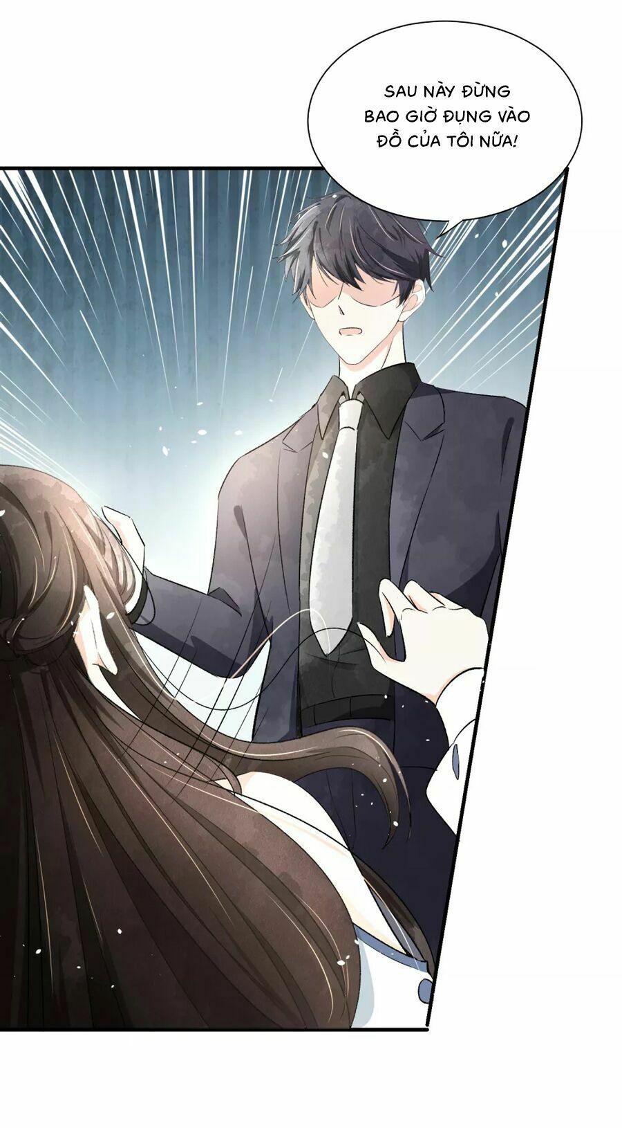 đọc truyện Cô Vợ Hợp Đồng Lạnh Lùng Không Dễ Đụng Đâu Chương 5 ảnh 23 tại Thiên Thai Truyện