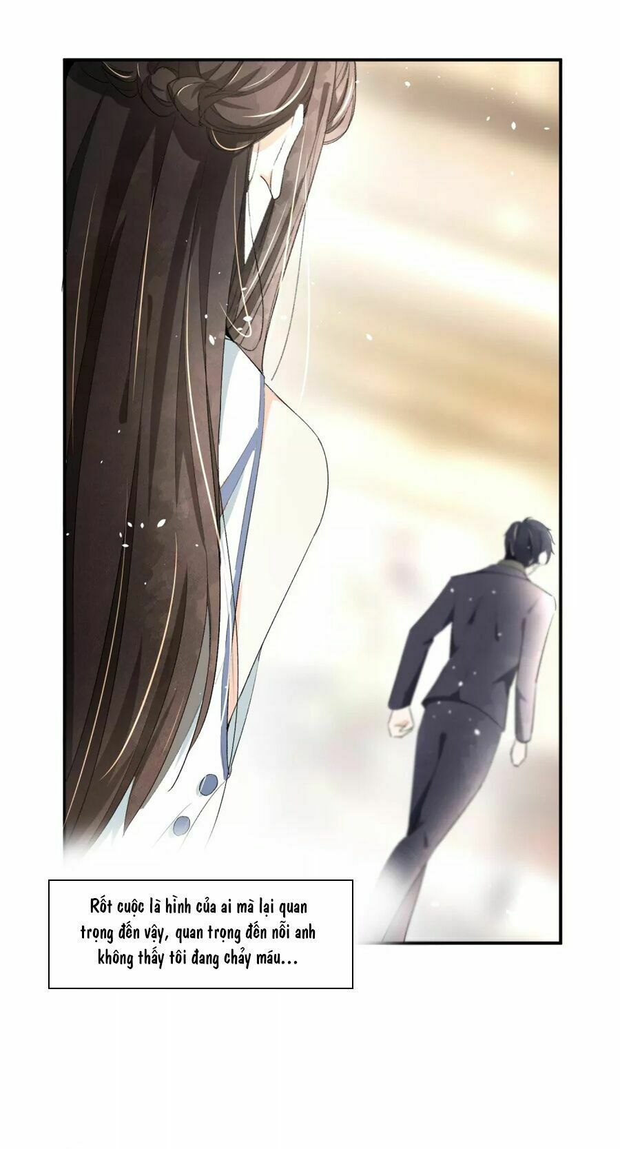 đọc truyện Cô Vợ Hợp Đồng Lạnh Lùng Không Dễ Đụng Đâu Chương 5 ảnh 26 tại Thiên Thai Truyện