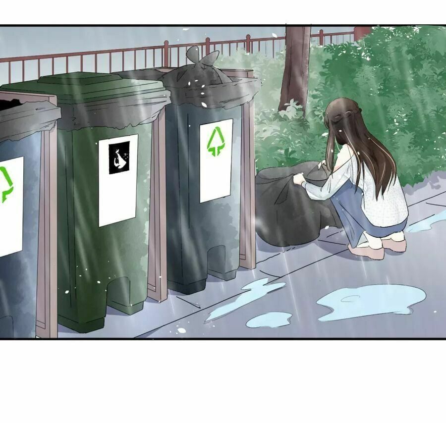 đọc truyện Cô Vợ Hợp Đồng Lạnh Lùng Không Dễ Đụng Đâu Chương 5 ảnh 30 tại Thiên Thai Truyện