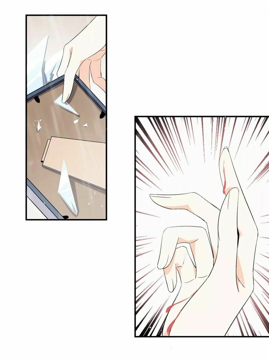 đọc truyện Cô Vợ Hợp Đồng Lạnh Lùng Không Dễ Đụng Đâu Chương 5 ảnh 31 tại Thiên Thai Truyện